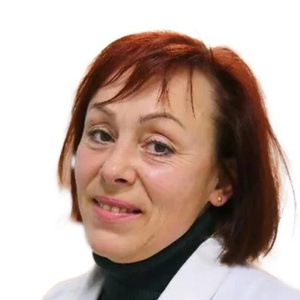 Толмач Татьяна Алексеевна врач-инфекционист (врач-гепатолог)