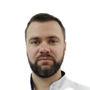 врач невролог в Севастополе Павлов Игорь Олегович