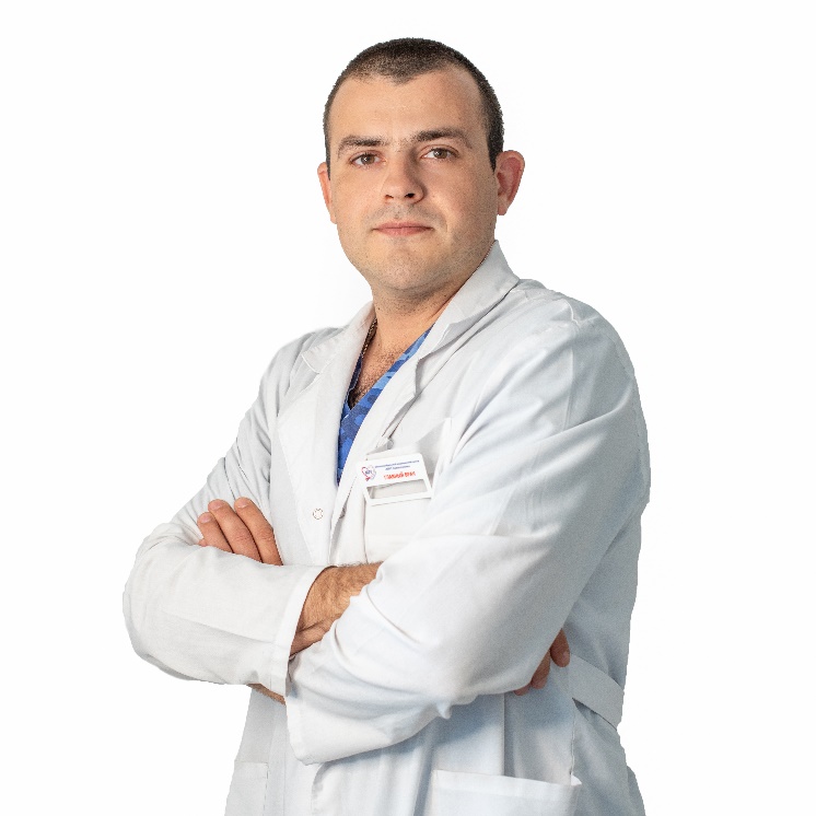 ортопед травматолог в Севастополе врач Лимарев