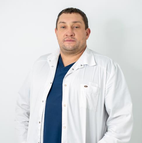ортопед травматолог в Севастополе врач Ткаченко